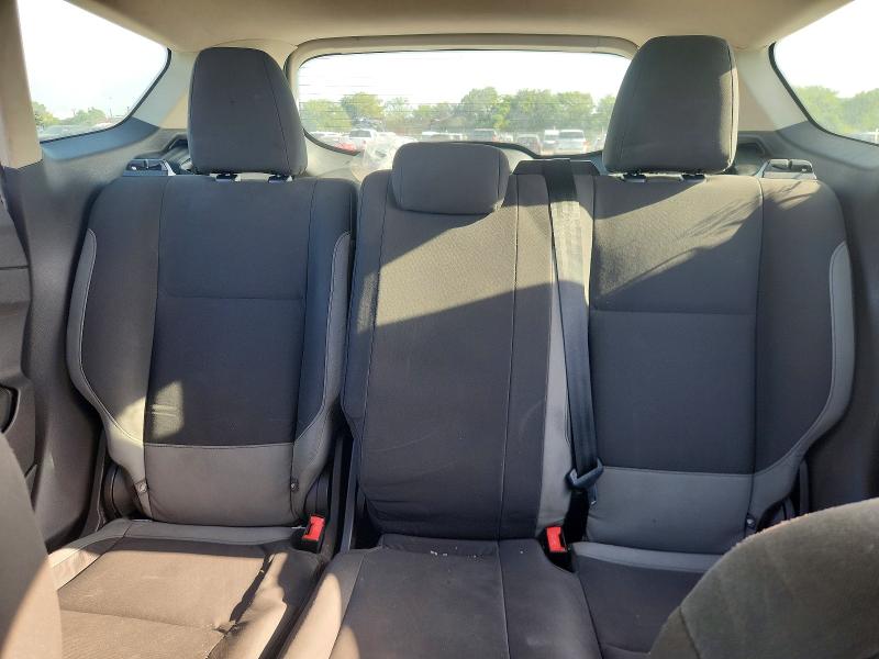 60504606 :رقم المزاد ، 1FMCU0F79EUC84620 vin ، 2014 Ford Escape مزاد بيع