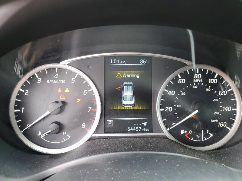 Продаж на аукціоні авто 2018 Nissan Sentra, vin: 3N1AB7AP4JY332312, номер лоту: 62272156