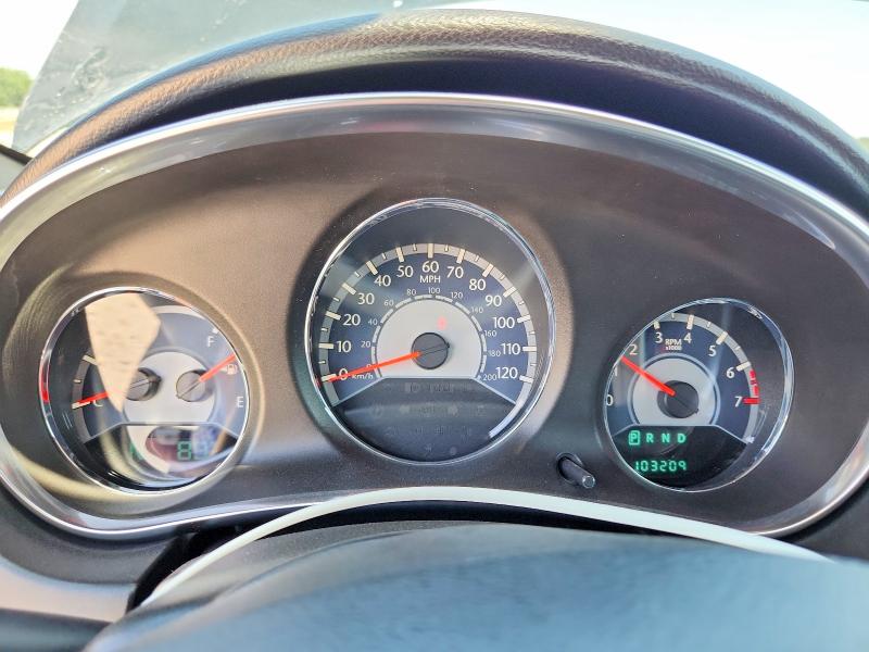 Aukcja sprzedaży 2014 Chrysler 200, vin: 1C3CCBCG8EN172638, numer aukcji: 59658306