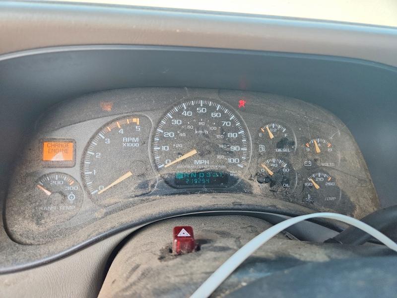 Aukcja sprzedaży 2002 Chevrolet Silverado, vin: 1GCJC33122F131674, numer aukcji: 59070696