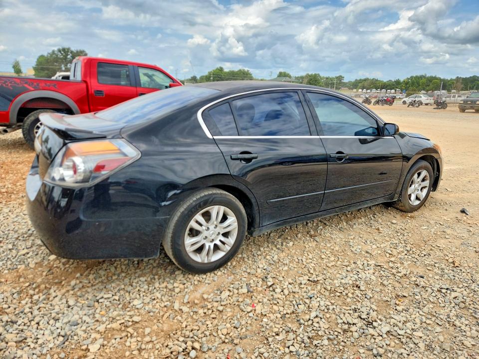 Продаж на аукціоні авто 2012 Nissan Altima, vin: 1N4AL2APXCN485683, номер лоту: 62285656