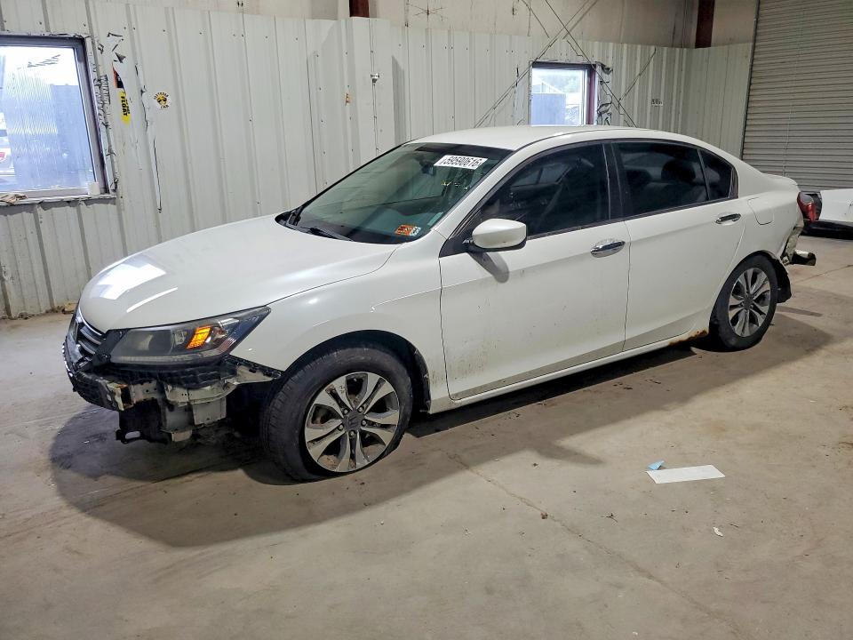 2014 Honda Accord მანქანა იყიდება აუქციონზე, vin: 1HGCR2F32EA113872, აუქციონის ნომერი: 59590616