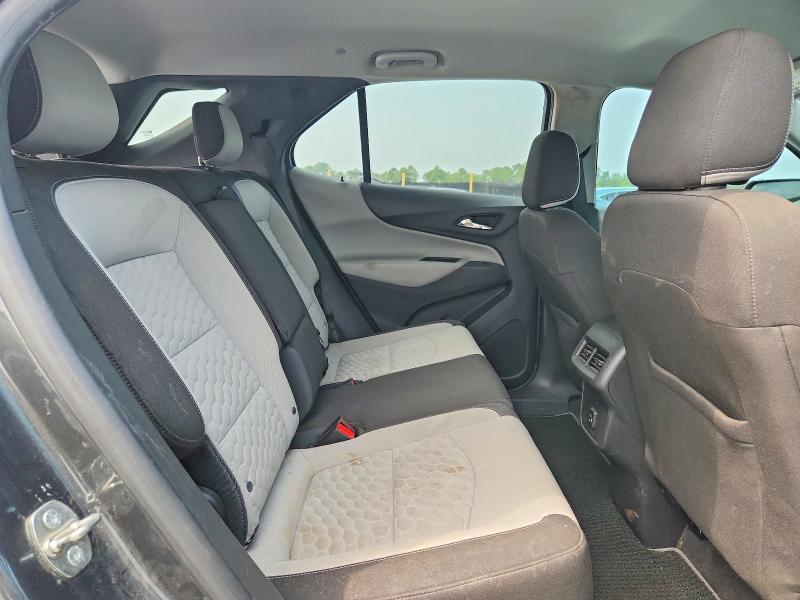 Aukcja sprzedaży 2019 Chevrolet Equinox, vin: 3GNAXHEV5KS573188, numer aukcji: 62846166