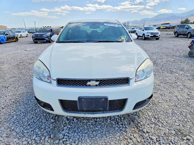 Продажа на аукционе авто 2007 Chevrolet Impala, vin: 2G1WD58C779194190, номер лота: 60707486