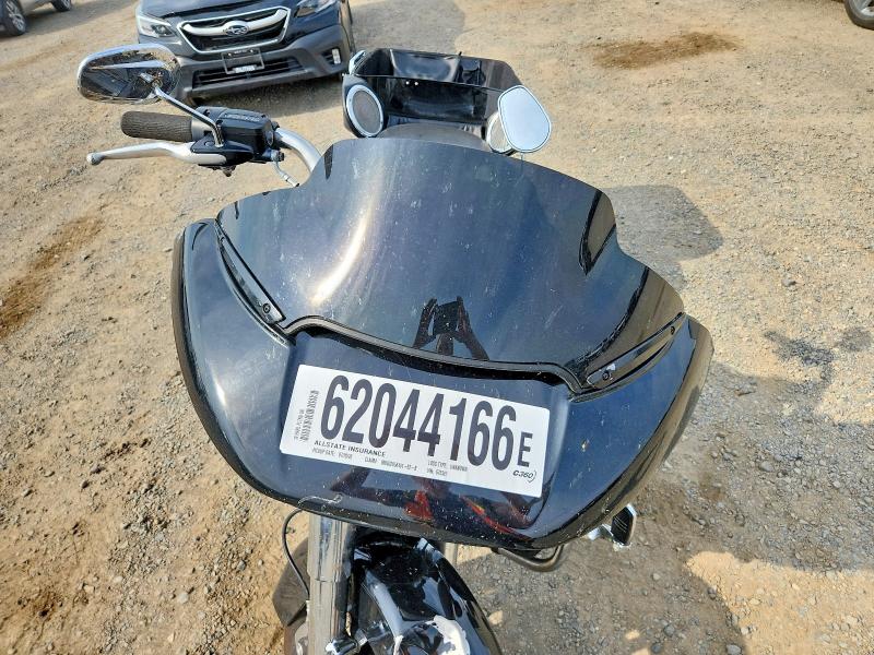 Продаж на аукціоні авто 2019 Harley-davidson Fltru, vin: 1HD1KGF17KB675387, номер лоту: 62044166