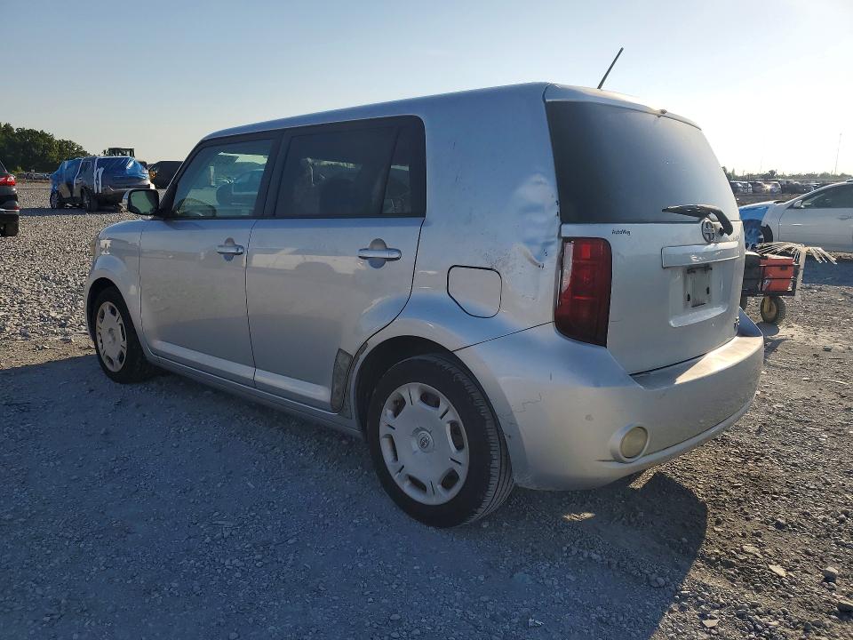 60324466 :رقم المزاد ، JTLKE50E791092027 vin ، 2009 Scion Xb مزاد بيع