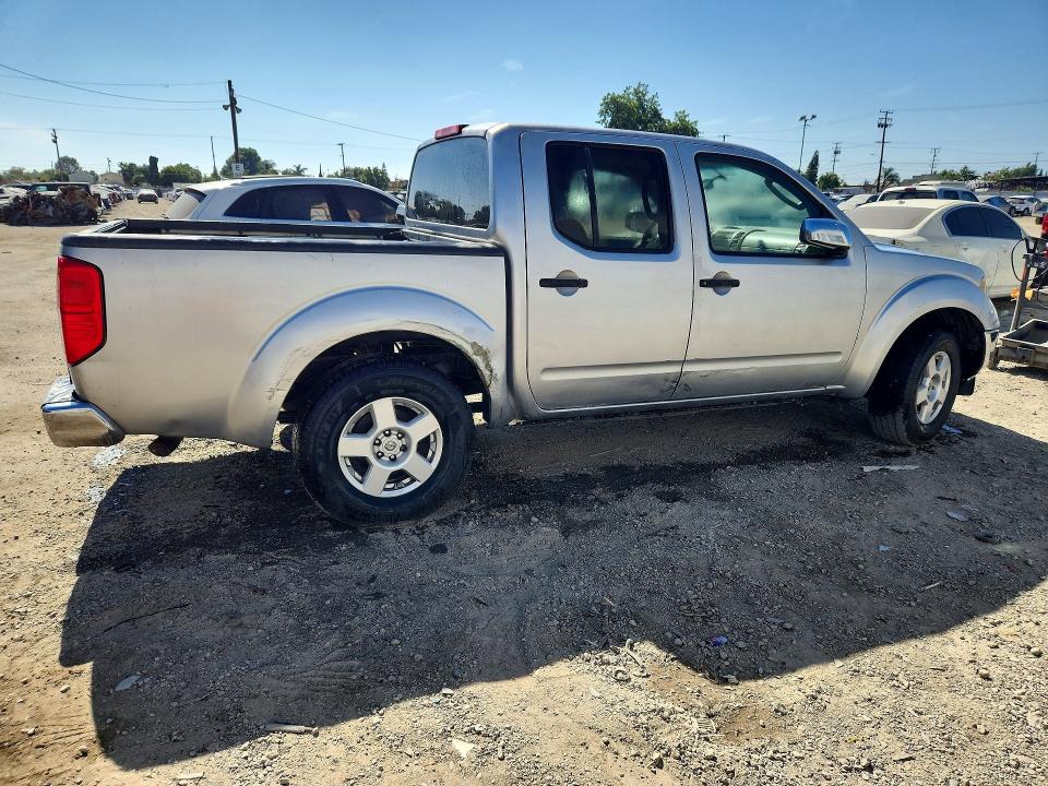 Продаж на аукціоні авто 2006 Nissan Frontier, vin: 1N6AD07U26C451839, номер лоту: 85630165