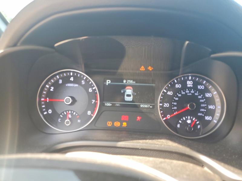 59683086 :رقم المزاد ، 3KPF54AD1PE673174 vin ، 2023 Kia Forte مزاد بيع