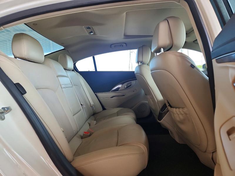 Aukcja sprzedaży 2014 Buick Lacrosse, vin: 1G4GB5G3XEF167679, numer aukcji: 59322166