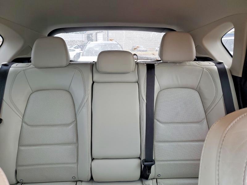 Продаж на аукціоні авто 2018 Mazda Cx-5, vin: JM3KFADM8J1389208, номер лоту: 59371496