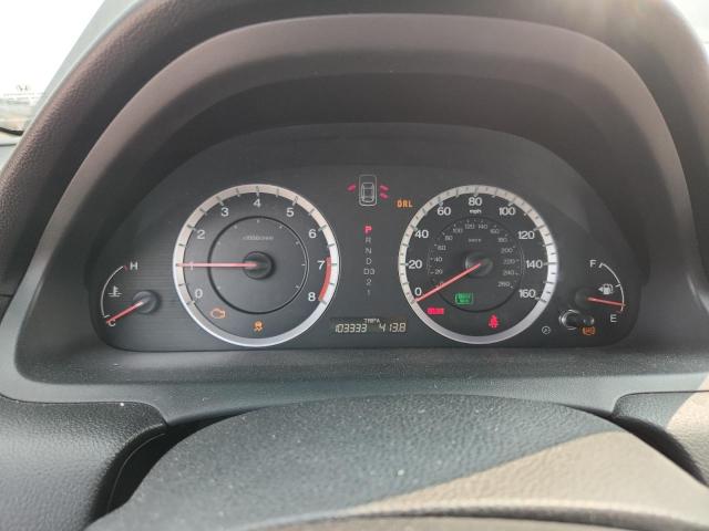 Aukcja sprzedaży 2011 Honda Accord, vin: 1HGCP3F80BA015779, numer aukcji: 59356586