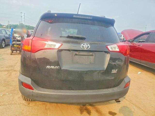 Aukcja sprzedaży 2014 Toyota Rav4, vin: 2T3RFREV0EW204721, numer aukcji: 62587876