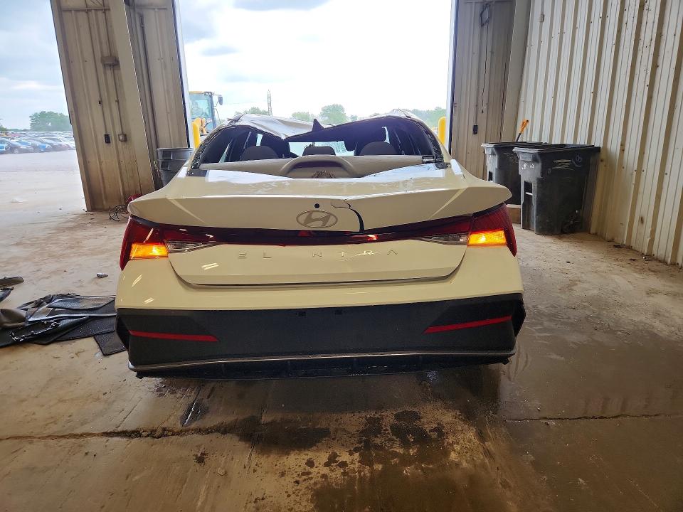 Продаж на аукціоні авто 2026 Hyundai Elantra, vin: KMHLL4DG5TU221959, номер лоту: 60323586