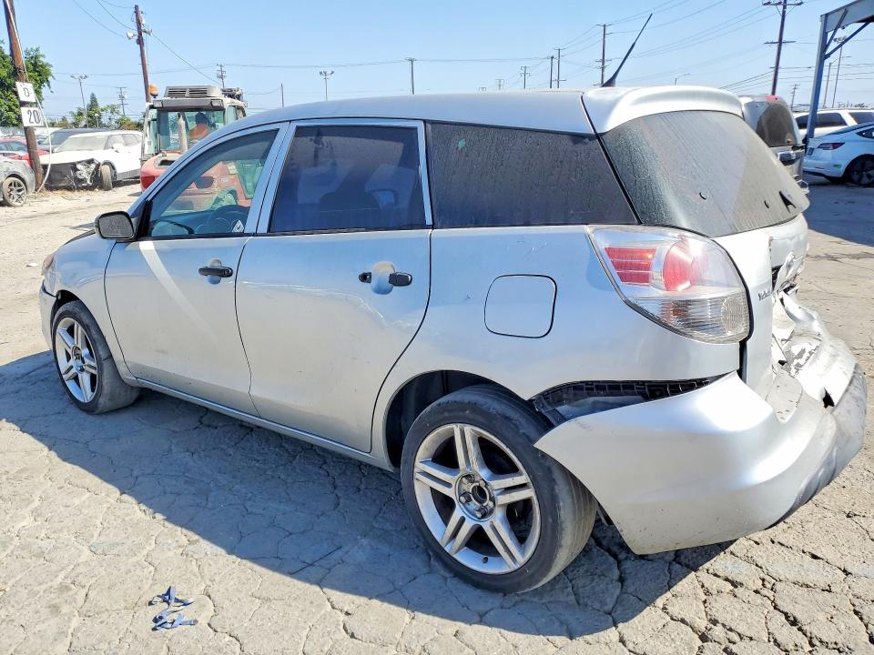 Aukcja sprzedaży 2006 Toyota Matrix, vin: 2T1KR32E16C600484, numer aukcji: 62329226