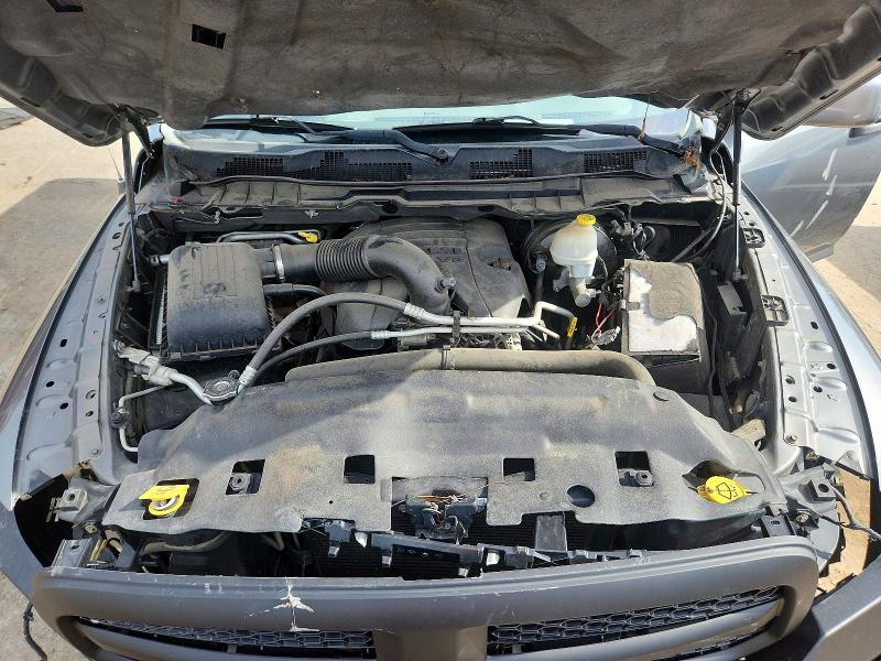 Aukcja sprzedaży 2013 Ram 1500, vin: 1C6RR7KT6DS522792, numer aukcji: 61695216