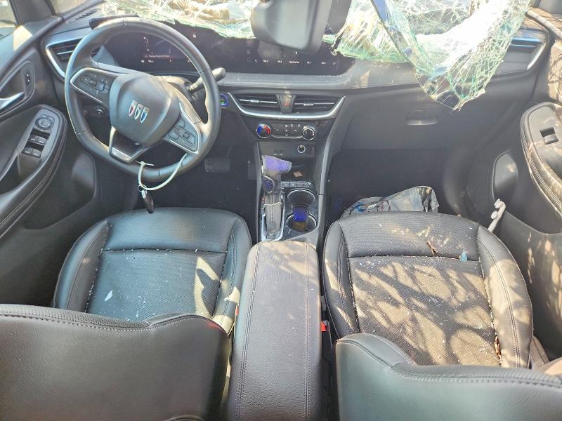 Aukcja sprzedaży 2024 Buick Encore Gx, vin: KL4AMESL2RB156629, numer aukcji: 61636456