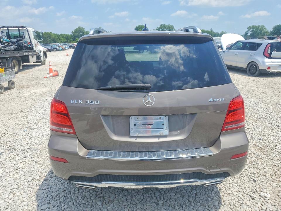 2013 Mercedes-benz Glk მანქანა იყიდება აუქციონზე, vin: WDCGG8JB4DG004875, აუქციონის ნომერი: 59888046