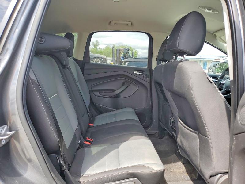 Продаж на аукціоні авто 2014 Ford Escape, vin: 1FMCU9GX6EUD96827, номер лоту: 59354376
