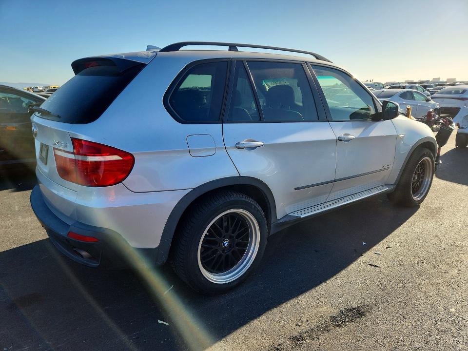 61321956 :رقم المزاد ، 5UXFE43519L263151 vin ، 2009 Bmw X5 مزاد بيع