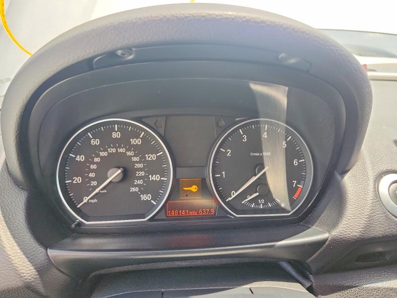 Продаж на аукціоні авто 2011 Bmw 128, vin: WBAUL7C50BVM78947, номер лоту: 61560606