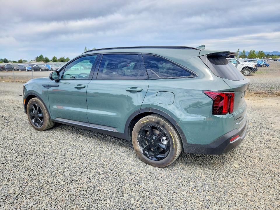 59379936 :رقم المزاد ، KNDRKDJG9T5441752 vin ، 2026 Kia Sorento مزاد بيع