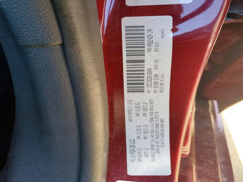 Aukcja sprzedaży 2016 Chrysler 200, vin: 1C3CCCBG3GN182004, numer aukcji: 60681056