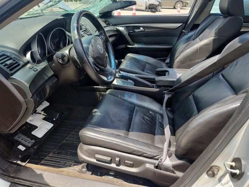 Продаж на аукціоні авто 2012 Acura Tl, vin: 19UUA8F57CA019578, номер лоту: 60222716