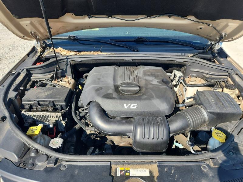 Продажа на аукционе авто 2014 Jeep Grand Cherokee, vin: 1C4RJFAG3EC242550, номер лота: 59778036