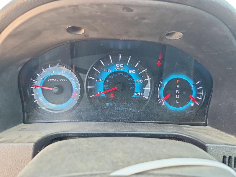 Продажа на аукционе авто 2012 Ford Fusion, vin: 3FAHP0HA7CR396319, номер лота: 59850336