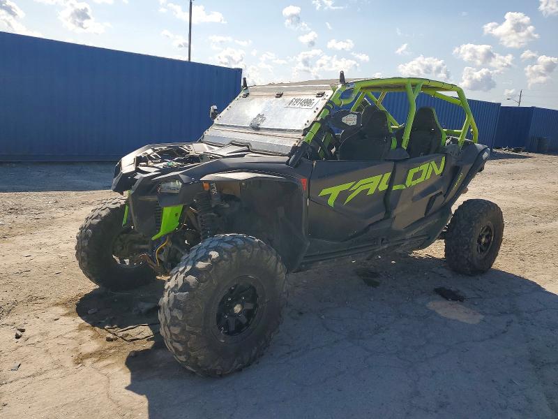 Продажа на аукционе авто 2021 Honda Talon, vin: 1HFVE06A9M4100934, номер лота: 61914996
