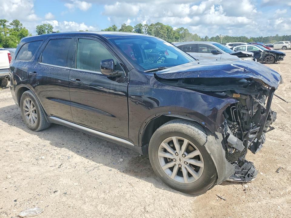 Aukcja sprzedaży 2020 Dodge Durango, vin: 1C4RDHAG7LC410495, numer aukcji: 60272826
