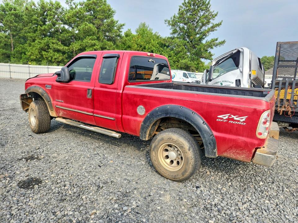 Aukcja sprzedaży 2000 Ford F350, vin: 1FTSX31F5YEA78815, numer aukcji: 62855206