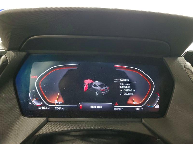 Продажа на аукционе авто 2021 Bmw 228xi, vin: WBA73AK09M7J03467, номер лота: 60879916