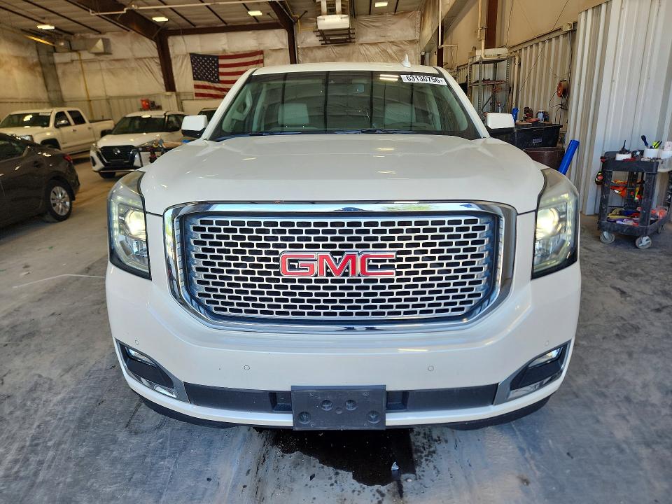 Aukcja sprzedaży 2015 Gmc Yukon, vin: 1GKS2CKJ4FR677460, numer aukcji: 63130756