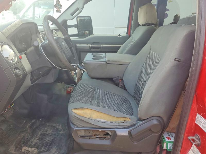 Aukcja sprzedaży 2012 Ford F550, vin: 1FDUF5GY5CEC58722, numer aukcji: 60469586