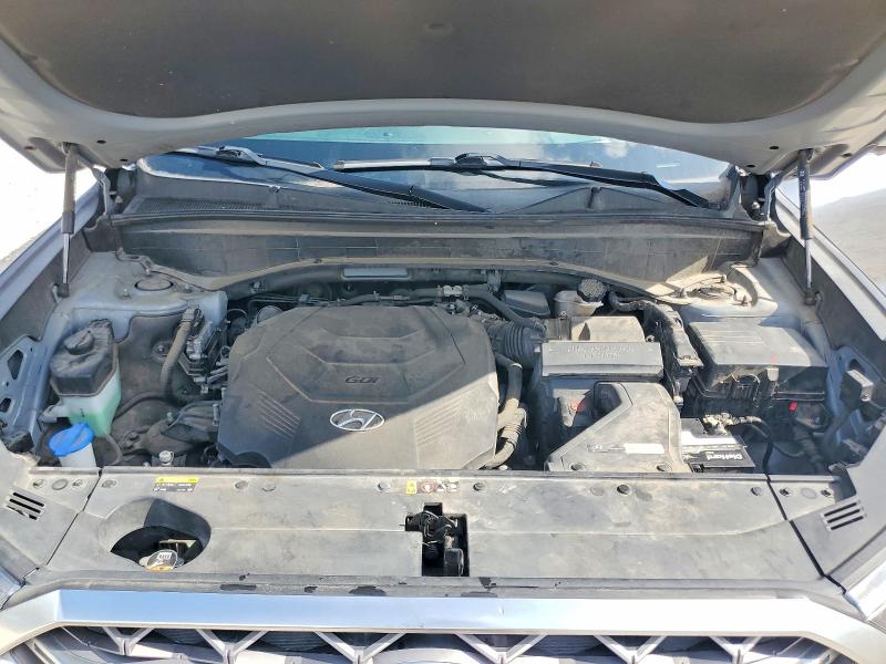 Продаж на аукціоні авто 2020 Hyundai Palisade, vin: KM8R5DHE2LU077090, номер лоту: 62020886