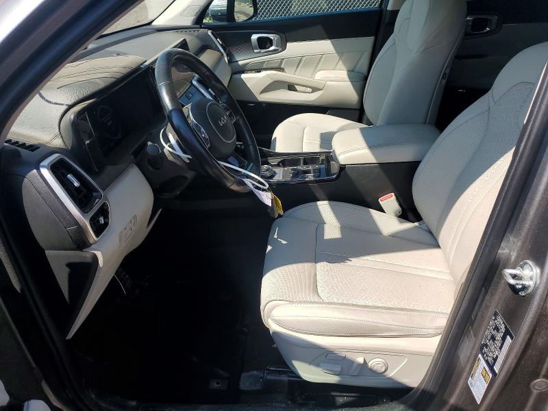 Aukcja sprzedaży 2023 Kia Sorento, vin: KNDRMDLH8P5186727, numer aukcji: 59270446