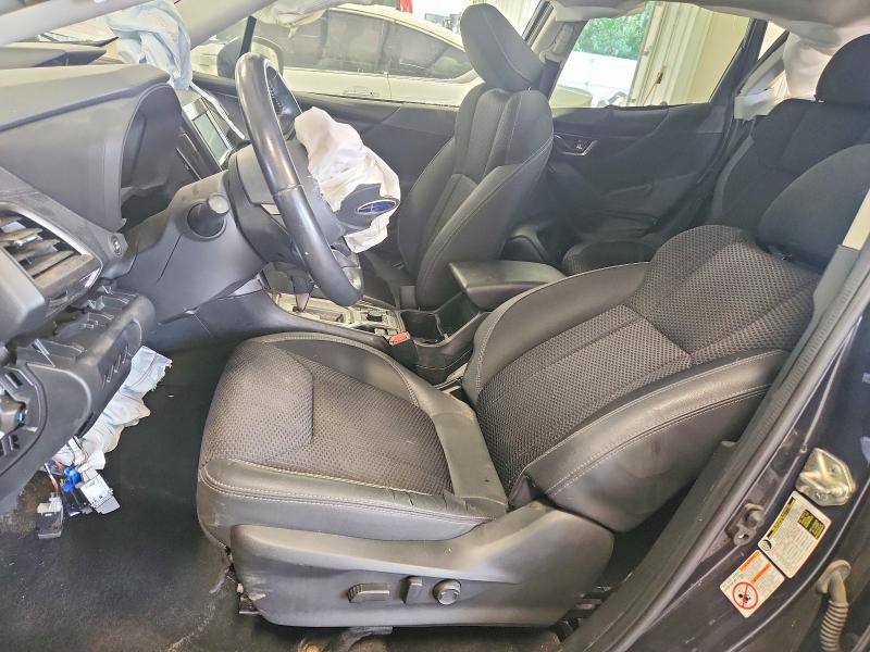 59596006 :رقم المزاد ، JF2SKAGC7KH444426 vin ، 2019 Subaru Forester مزاد بيع