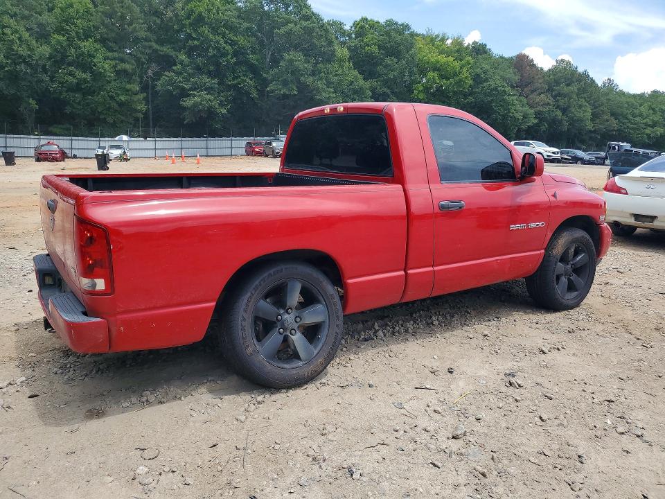 Aukcja sprzedaży 2005 Dodge Ram 1500, vin: 1D7HA16D45J504767, numer aukcji: 60500926