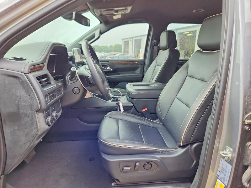 Aukcja sprzedaży 2022 Chevrolet Suburban, vin: 1GNSKFKD6NR135807, numer aukcji: 60923336