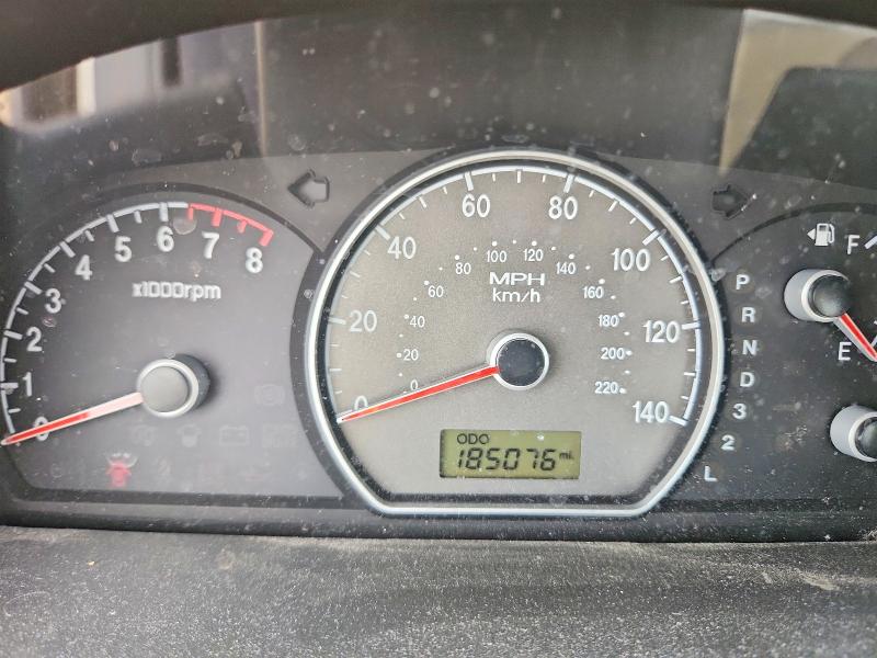 Aukcja sprzedaży 2008 Hyundai Elantra, vin: KMHDU46D28U578236, numer aukcji: 61630326