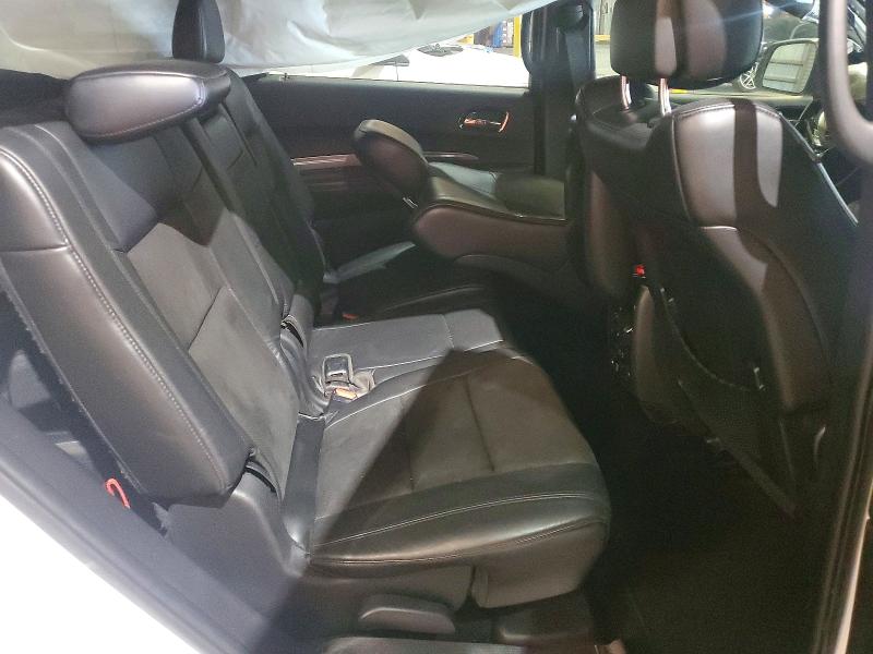 Aukcja sprzedaży 2019 Dodge Durango, vin: 1C4RDHDG3KC797895, numer aukcji: 58533496