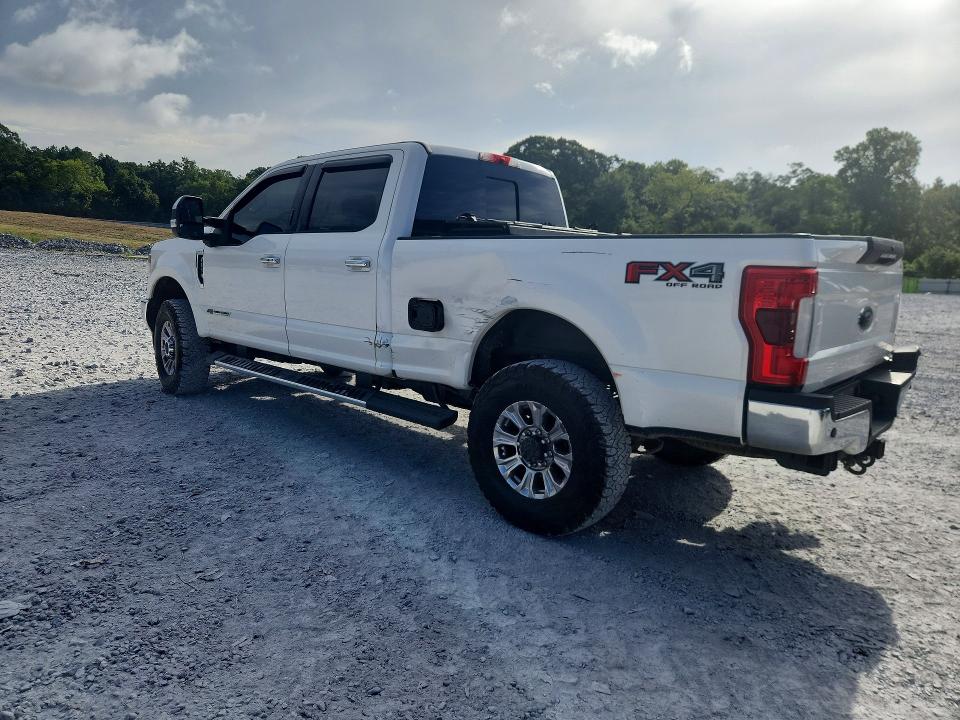 Aukcja sprzedaży 2019 Ford F350, vin: 1FT8W3BTXKEE79785, numer aukcji: 61676736