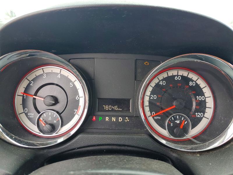 2016 Dodge Grand Caravan მანქანა იყიდება აუქციონზე, vin: 2C4RDGBG6GR400062, აუქციონის ნომერი: 61722846