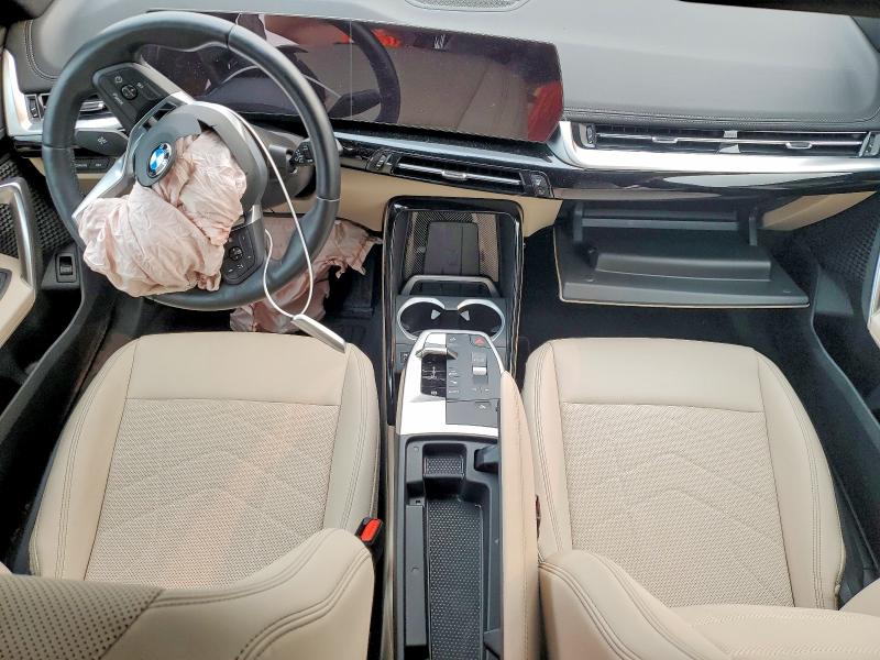 2024 Bmw X1 მანქანა იყიდება აუქციონზე, vin: WBX73EF08R5Z12159, აუქციონის ნომერი: 59321896