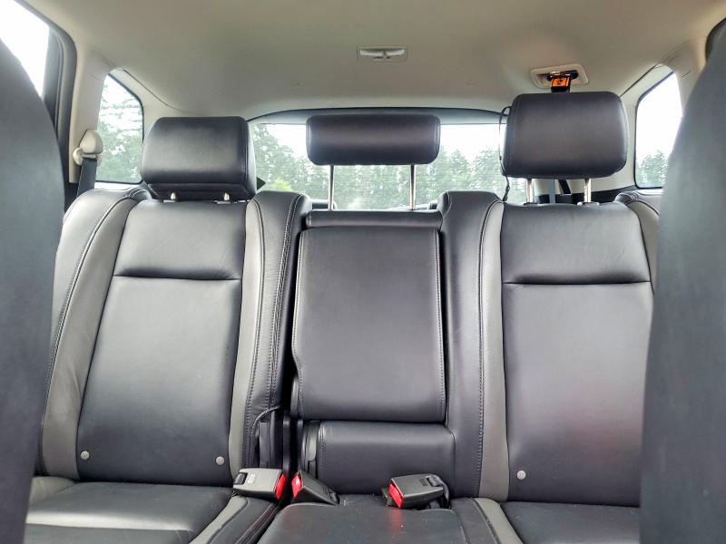 Aukcja sprzedaży 2011 Mazda Cx-9, vin: JM3TB2DVXB0316833, numer aukcji: 61257286