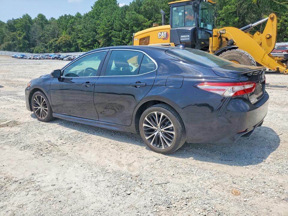 Aukcja sprzedaży 2019 Toyota Camry, vin: 4T1B11HK6KU692497, numer aukcji: 62464546