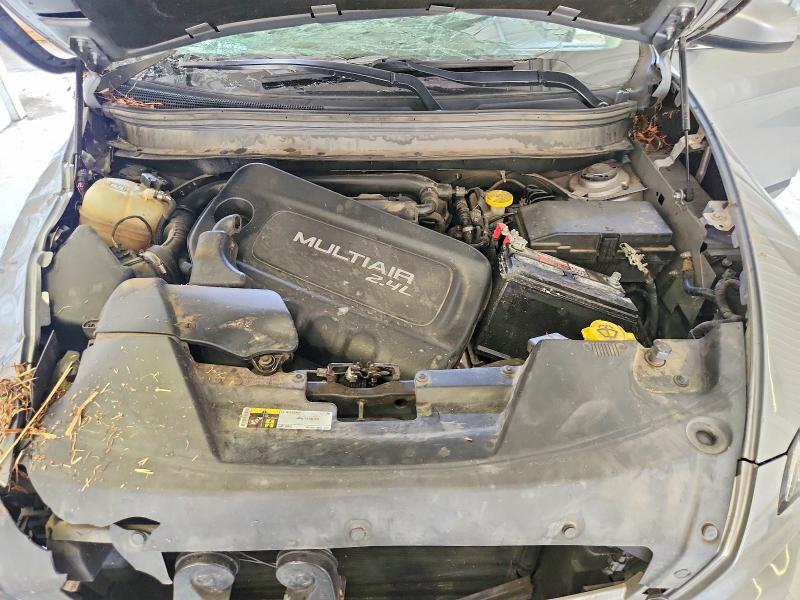 Продаж на аукціоні авто 2014 Jeep Cherokee, vin: 1C4PJLCBXEW232863, номер лоту: 60732446