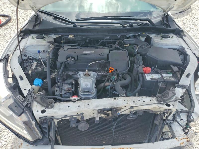 Aukcja sprzedaży 2017 Honda Accord, vin: 1HGCR2F35HA143985, numer aukcji: 60076956