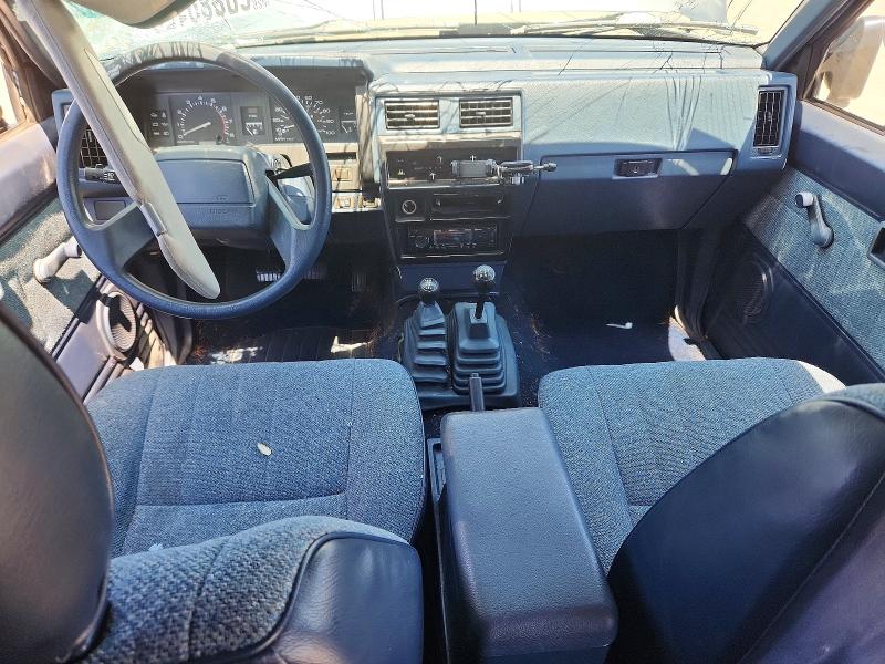 Продажа на аукционе авто 1991 Nissan Pathfinder, vin: JN8HD17Y7MW033383, номер лота: 60889156